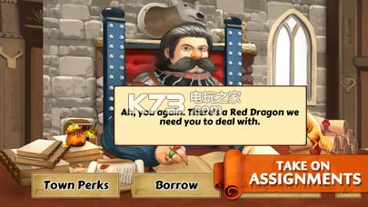 Wizards and Wagons v1.03 中文版下載 截圖