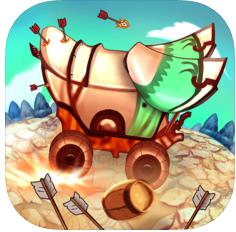 Wizards and Wagons v1.03 游戲下載