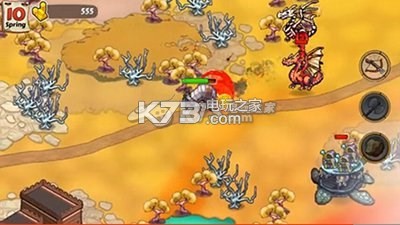 Wizards and Wagons v1.03 游戲下載 截圖