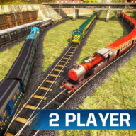 印度火车模拟器 v2022.3.2 汉化版下载
