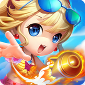 Boom Blaster v1.2 破解版下载