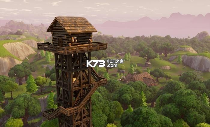 Fortnite Battle Royale v31.20.0 手機(jī)版下載 截圖