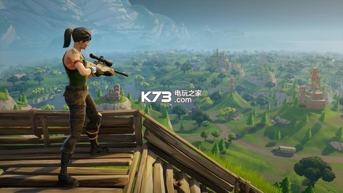 Fortnite Battle Royale v31.20.0 手機(jī)版下載 截圖