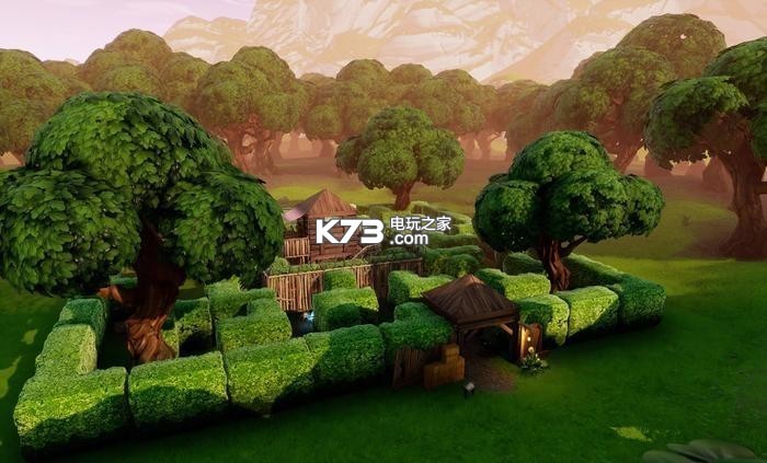 Fortnite Battle Royale v31.20.0 手機(jī)版下載 截圖