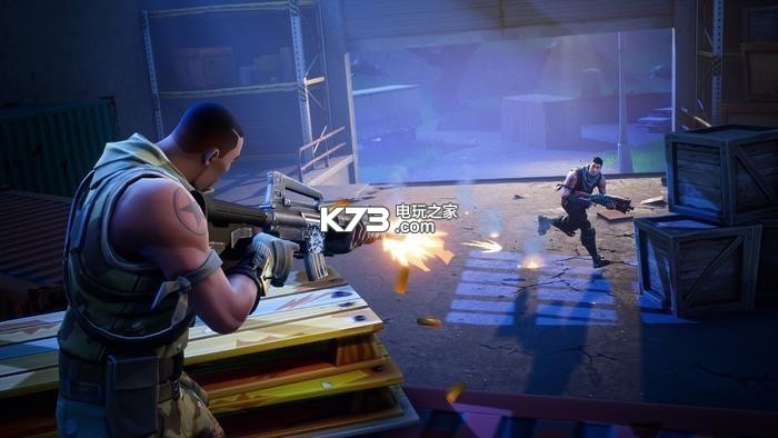 Fortnite Battle Royale v31.20.0 安卓版下載 截圖