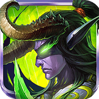 魔兽挂机无限钻石版下载