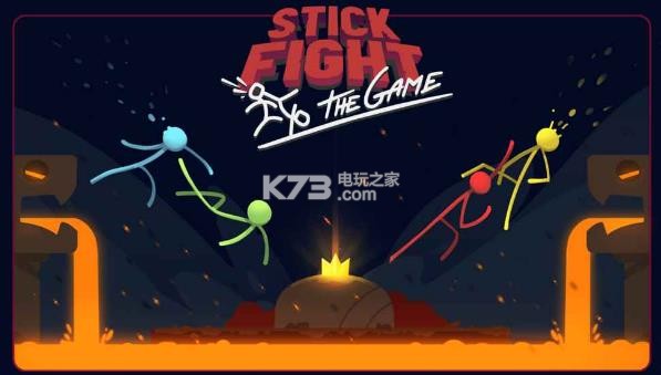 stick fight v1.4.29.89389 手機版下載 截圖