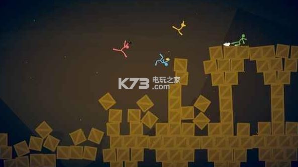 stick fight v1.4.29.89389 手機版下載 截圖