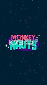 Monkeynauts v1.0 下載 截圖