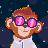 Monkeynauts v1.0 下載