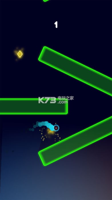 光线冲击 v1.0.2 游戏下载 截图