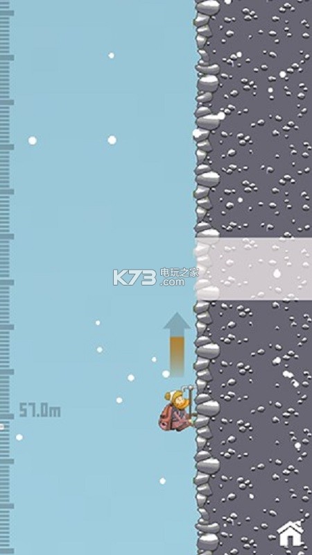 克利福德攀岩 v1.0.5 游戏下载 截图