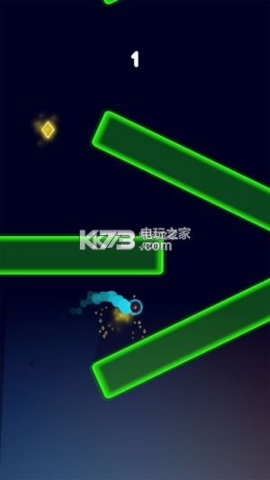 光线冲击 v1.0.2 下载 截图