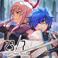 23/7 Twenty Three Seven v1.0 游戏下载