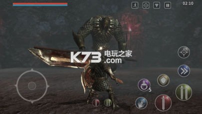 憎恨之心獨(dú)立版 v1.1.3 破解版下載 截圖