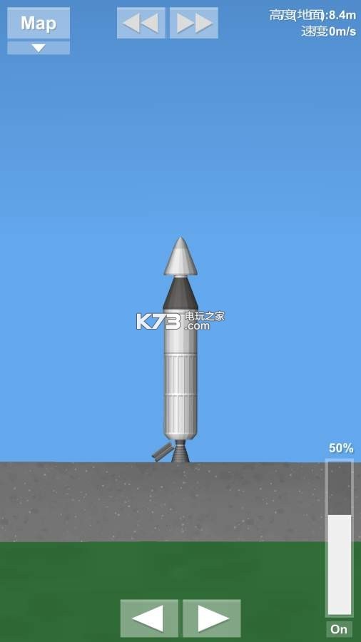 太空飛行模擬器 v1.59.15 漢化下載 截圖