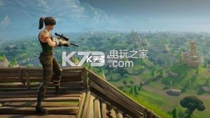 fortnite battle royale v31.20.0 美服下載 截圖