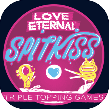 Spitkiss Love Eterna v1.040 下载