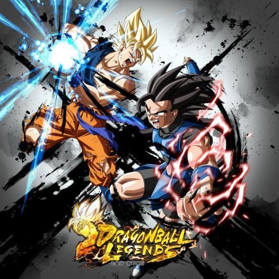 dragon ball legends破解版下载