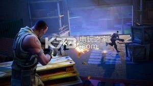 堡壘之夜大逃殺 v31.20.0 破解版下載 截圖