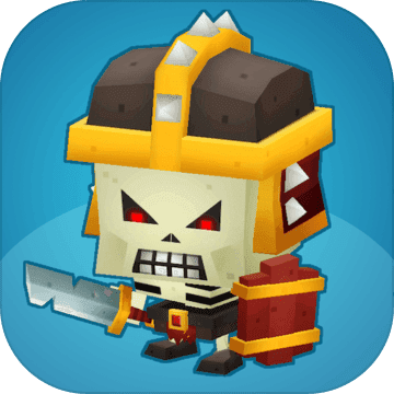 looty rogue v0.9 下载