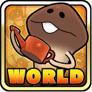 触摸侦探菇菇栽培研究室世界 v1.0.3 手游下载