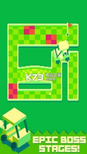 迷你高尔夫 v1.0 手游下载 截图