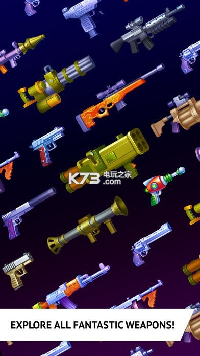 Flip the Gun v1.2 下載 截圖