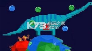 小型炸裂 v1.0.8 ios版下載 截圖