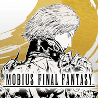 Mobius最终幻想破灭的战士 v2.3.006 手游下载