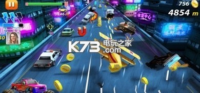 速度與沖刺 v1.0.5 安卓版下載 截圖