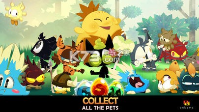 DOFUS Pets1.9 最新版下載 截圖