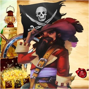海盗宝藏的冒险 v1.3 下载