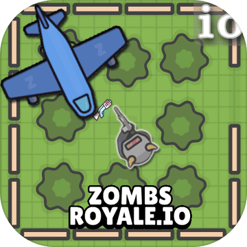 Zombs Royale.io v4.5.0 下載