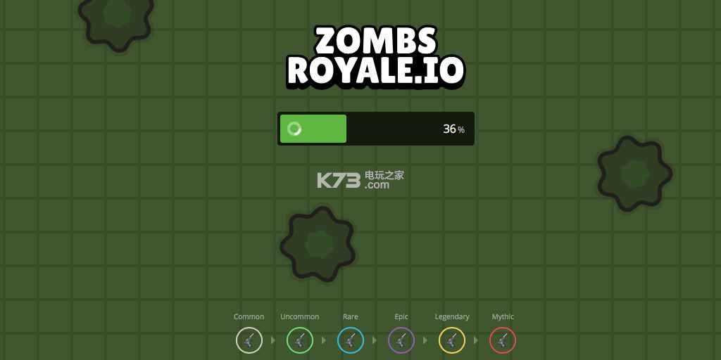 Zombs Royale.io v4.5.0 下載 截圖