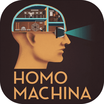 Homo Machina v1.0.2 中文版下载