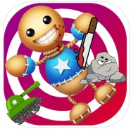 kick the buddy doll v2.9.4 下载