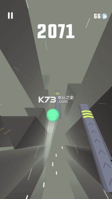 天際跳躍 v1.1 破解版下載 截圖