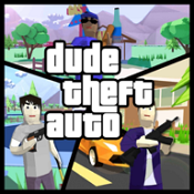 Dude Theft Auto v0.6b 安卓版下载