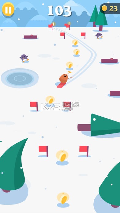 Dumb Ways To Die3 v1.05 游戲下載 截圖