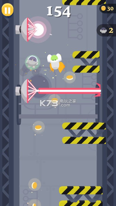 Dumb Ways To Die3 v1.05 游戲下載 截圖