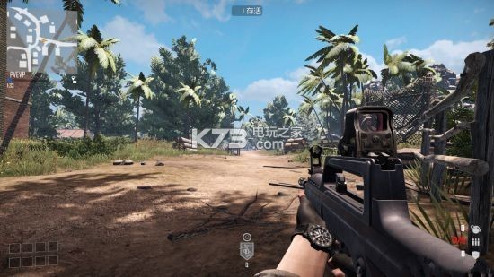 强军英雄归来 游戏下载v1.0