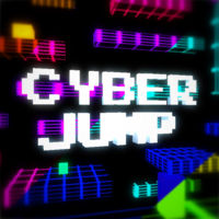 cyber jump v1.0 游戏下载