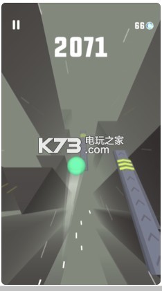 天際跳跳 v1.1 安卓正版下載 截圖