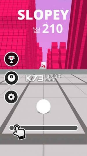 Slopey v1.1.1 安卓正版下載 截圖