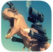 恐龙动物大战沙盒游戏 v1.1 下载