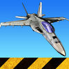 F18戰(zhàn)斗機(jī)空襲 v7.3.8 iOS版下載