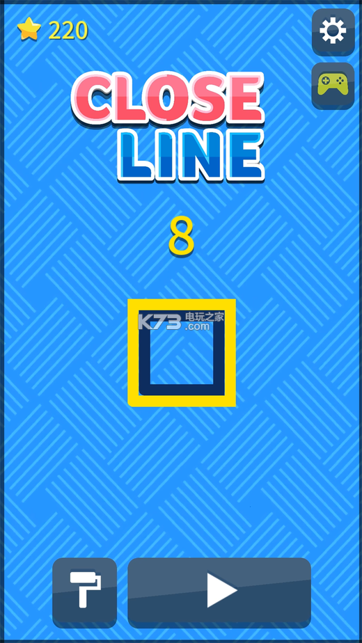 Close Line v1.0.7 安卓版下載 截圖