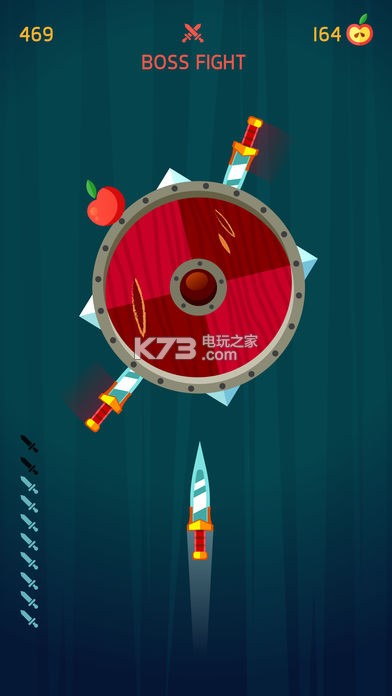 飛刀挑戰(zhàn) v1.8.3 新版下載 截圖