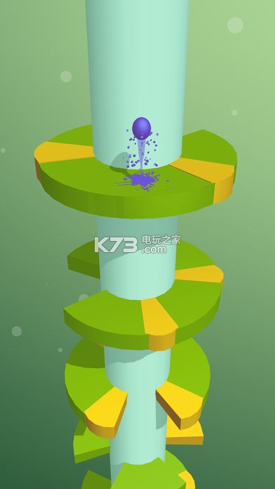 Helix Jump v1.1.6 下載 截圖